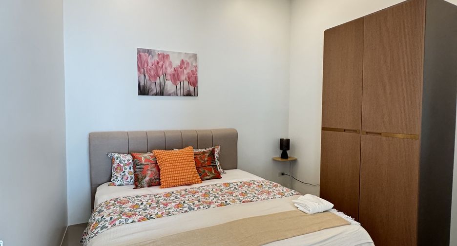 Villa zum Kauf mit 3 Zimmer in Mueang Krabi, Krabi