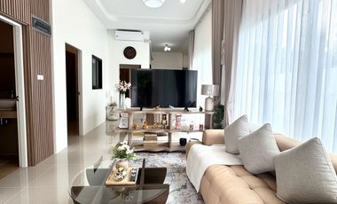 Villa zum Kauf mit 3 Zimmer in Mueang Krabi, Krabi