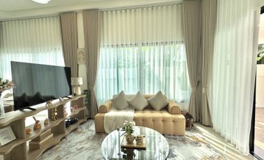 Villa zum Kauf mit 3 Zimmer in Mueang Krabi, Krabi