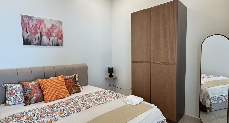 Villa zum Kauf mit 3 Zimmer in Mueang Krabi, Krabi
