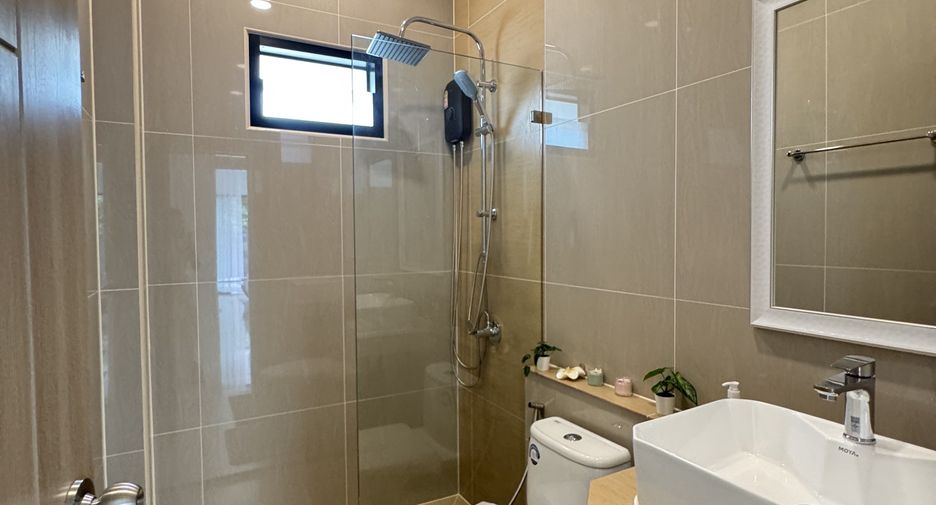 Villa zum Kauf mit 3 Zimmer in Mueang Krabi, Krabi