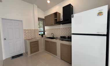 Villa zum Kauf mit 3 Zimmer in Mueang Krabi, Krabi