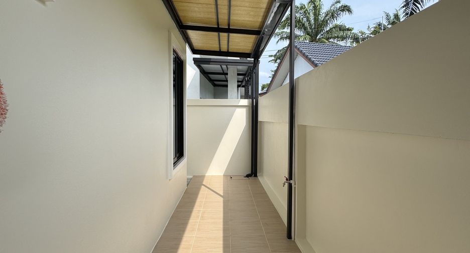 Villa zum Kauf mit 3 Zimmer in Mueang Krabi, Krabi