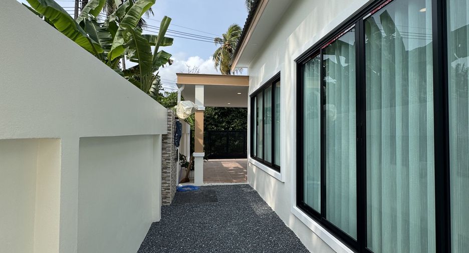 Villa zum Kauf mit 3 Zimmer in Mueang Krabi, Krabi