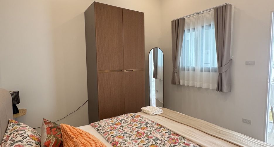 Villa zum Kauf mit 3 Zimmer in Mueang Krabi, Krabi
