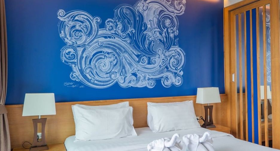Villa zum Kauf mit 1 Zimmer in Mueang Krabi, Krabi