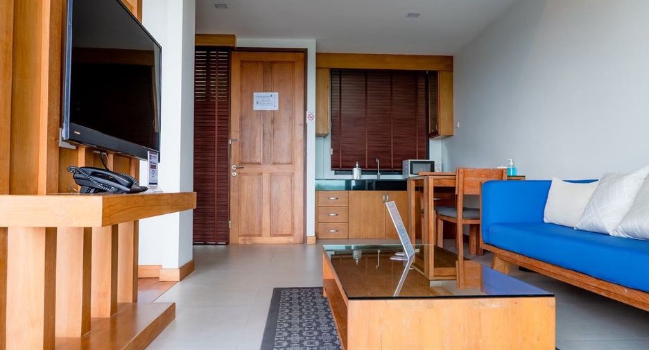 Villa zum Kauf mit 1 Zimmer in Mueang Krabi, Krabi