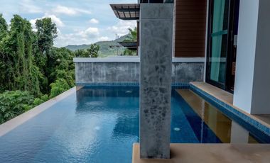 Villa zum Kauf mit 1 Zimmer in Mueang Krabi, Krabi