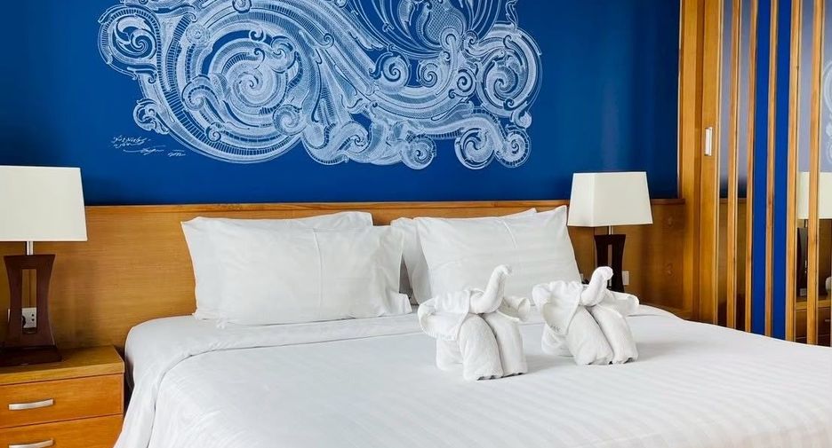 Villa zum Kauf mit 1 Zimmer in Mueang Krabi, Krabi