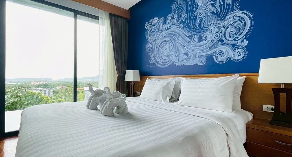 Villa zum Kauf mit 1 Zimmer in Mueang Krabi, Krabi