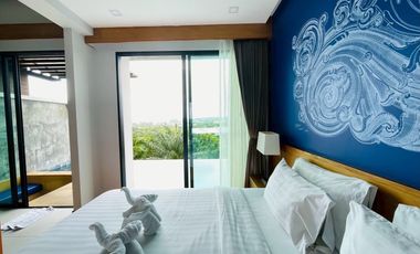 Villa zum Kauf mit 1 Zimmer in Mueang Krabi, Krabi