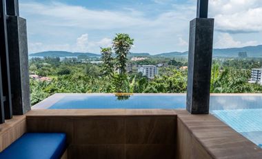 Villa zum Kauf mit 1 Zimmer in Mueang Krabi, Krabi