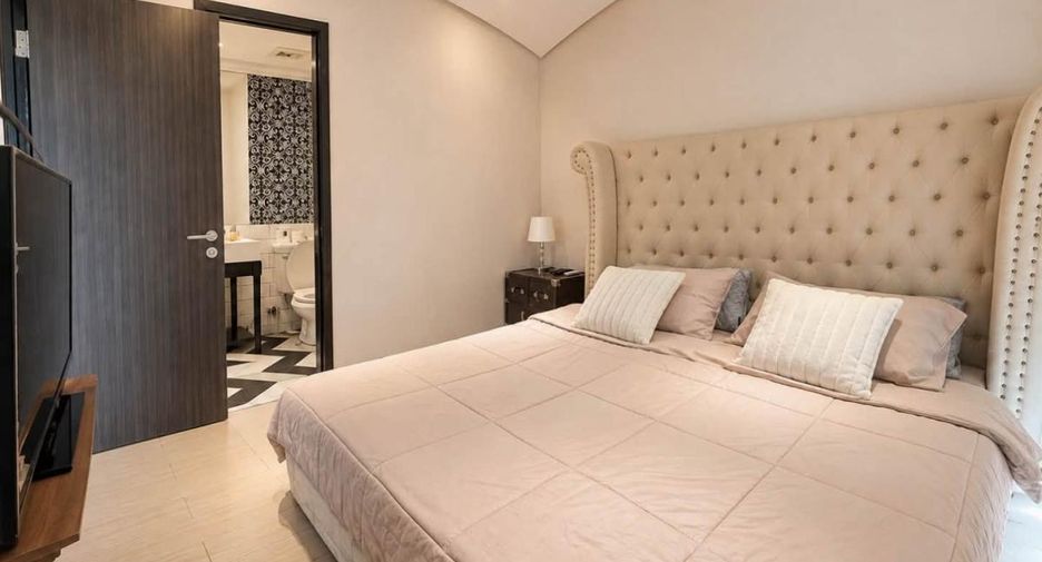 À vendre 1 chambre condo à Jomtien, Pattaya