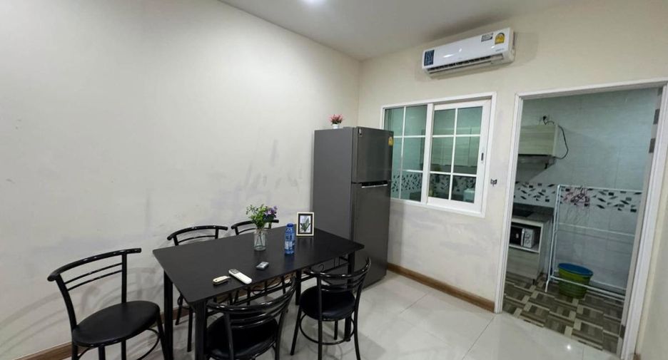 For rent 4 bedrooms house in Bang Lamung, Chonburi