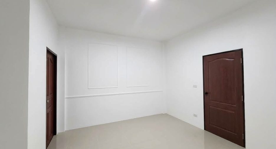Продажа 2 спальни дом в Банг Ламунг, Чонбури