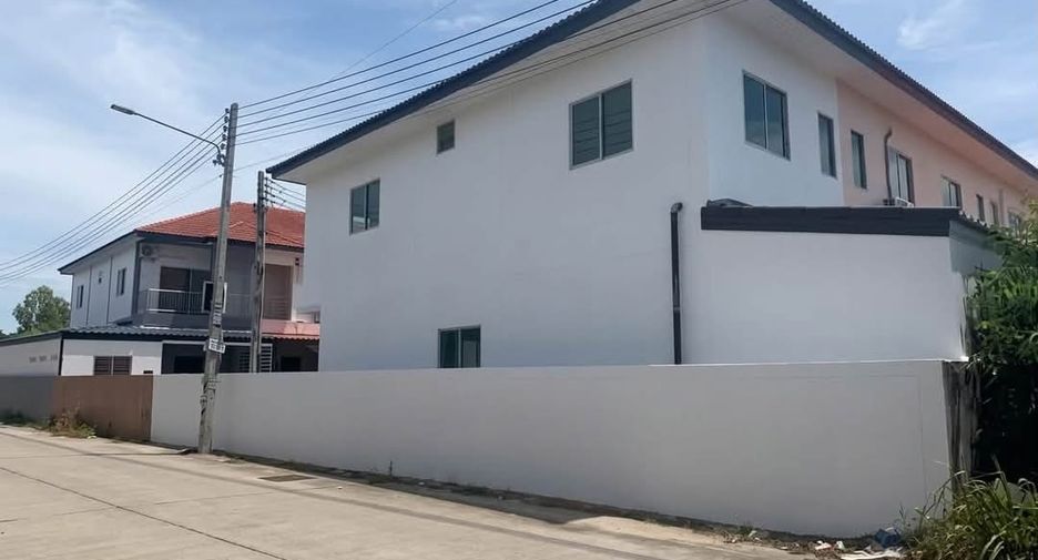 Продажа 2 спальни дом в Банг Ламунг, Чонбури