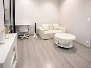 Продажа 1 кровать кондо в Mueang Nonthaburi, Нонтабури