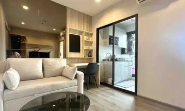 Продажа 1 кровать кондо в Mueang Nonthaburi, Нонтабури