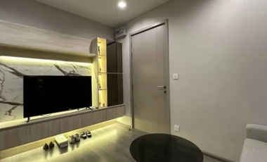 Продажа 1 кровать кондо в Mueang Nonthaburi, Нонтабури