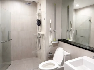 Продажа 1 кровать кондо в Mueang Nonthaburi, Нонтабури