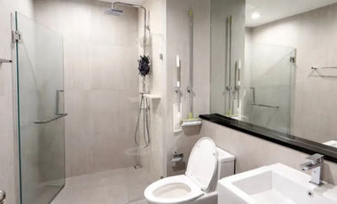 Продажа 1 кровать кондо в Mueang Nonthaburi, Нонтабури