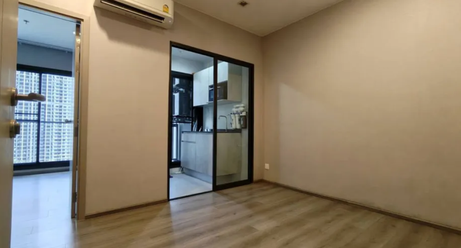 Продажа 1 кровать кондо в Mueang Nonthaburi, Нонтабури