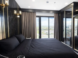 Продажа 1 кровать кондо в Mueang Nonthaburi, Нонтабури