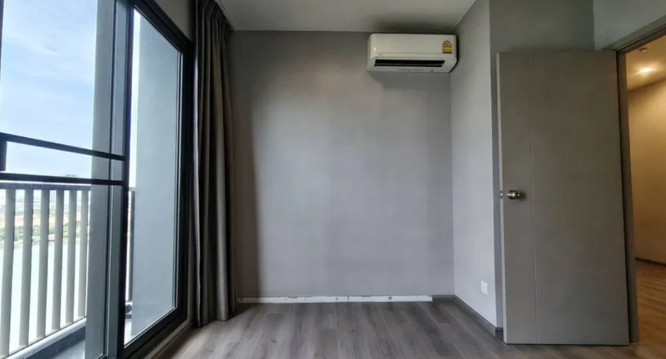 Продажа 1 кровать кондо в Mueang Nonthaburi, Нонтабури