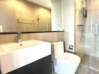 Продажа 1 кровать кондо в Mueang Nonthaburi, Нонтабури
