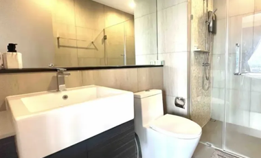 Продажа 1 кровать кондо в Mueang Nonthaburi, Нонтабури