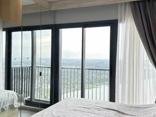 Продажа 1 кровать кондо в Mueang Nonthaburi, Нонтабури