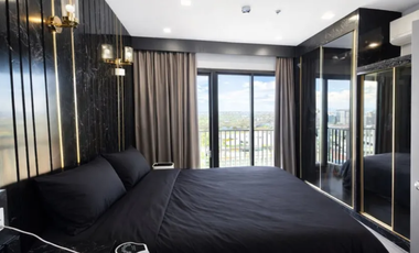 Продажа 1 кровать кондо в Mueang Nonthaburi, Нонтабури