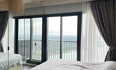 Продажа 1 кровать кондо в Mueang Nonthaburi, Нонтабури