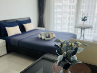 Аренда студия кондо в Банг Ламунг, Чонбури