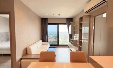 Продажа 2 спальни кондо в Mueang Nonthaburi, Нонтабури