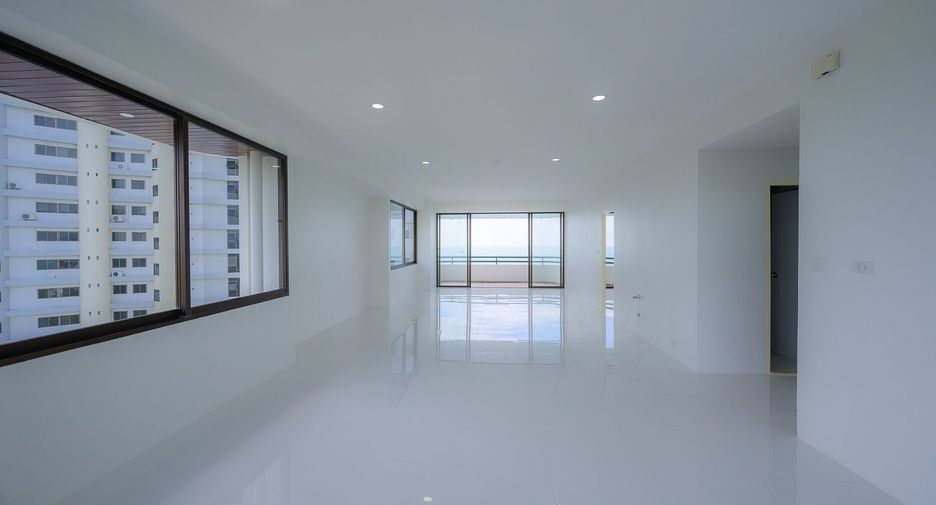 Condo en venta de 2 habitaciones en Na Jomtien, Pattaya