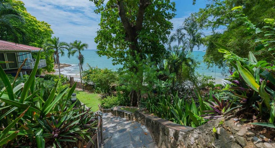 Condo en venta de 2 habitaciones en Na Jomtien, Pattaya
