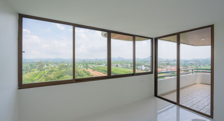 Condo en venta de 2 habitaciones en Na Jomtien, Pattaya