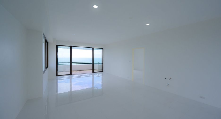 Condo en venta de 2 habitaciones en Na Jomtien, Pattaya