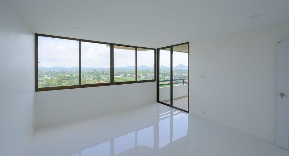 Condo en venta de 2 habitaciones en Na Jomtien, Pattaya