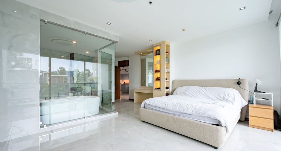 Condo en venta de 2 habitaciones en Bang Lamung, Chonburi