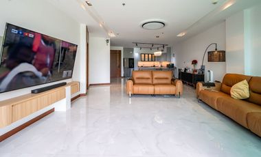 Condo en venta de 2 habitaciones en Bang Lamung, Chonburi