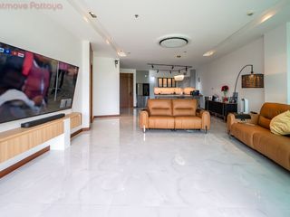 For sale 2 bedrooms condo in Bang Lamung, Chonburi