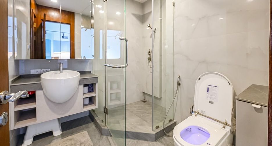 Condo en venta de 2 habitaciones en Bang Lamung, Chonburi