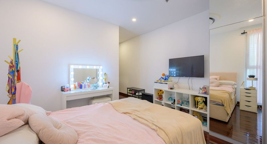 Condo en venta de 2 habitaciones en Bang Lamung, Chonburi