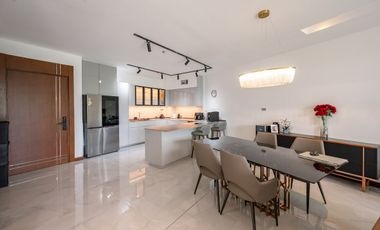 Condo en venta de 2 habitaciones en Bang Lamung, Chonburi