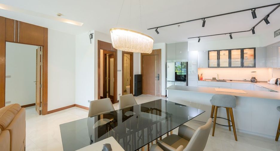 Condo en venta de 2 habitaciones en Bang Lamung, Chonburi