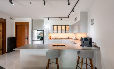 Condo en venta de 2 habitaciones en Bang Lamung, Chonburi