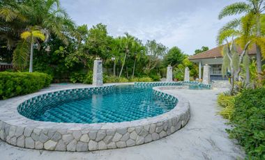 Casa en venta de 4 habitaciones en Bang Lamung, Chonburi