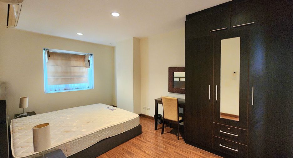 Wohnung zur Miete mit 2 Zimmer in Watthana, Bangkok